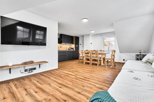 Apartment K&L Boží Dar