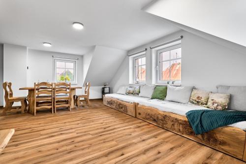 Apartment K&L Boží Dar