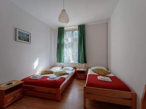 Dworek Pod Swierkami