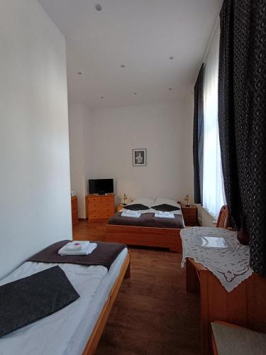 Dworek Pod Swierkami