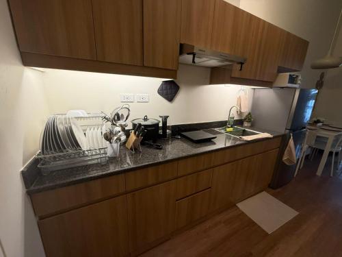 The Camden Place Family Group Apartment Condo Unit