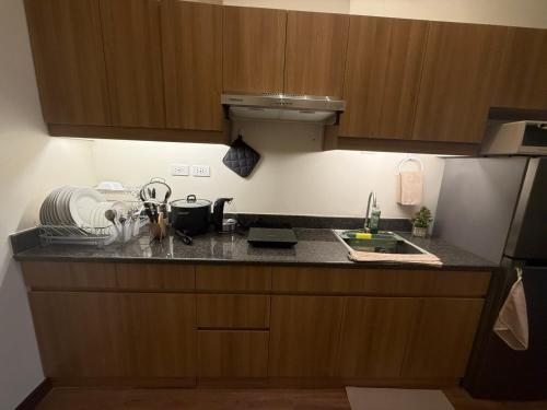 The Camden Place Family Group Apartment Condo Unit