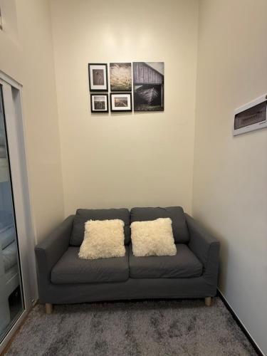 The Camden Place Family Group Apartment Condo Unit