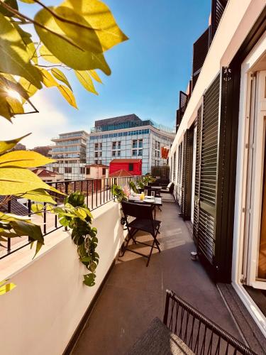 Living Funchal Executive