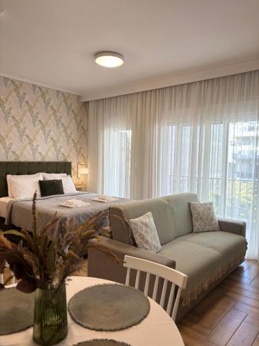 Irresistible Studio in the Heart of Xanthi