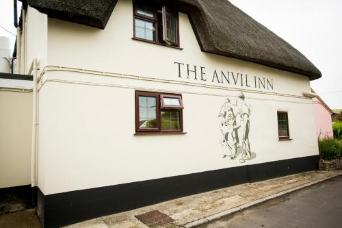 The Anvil Inn