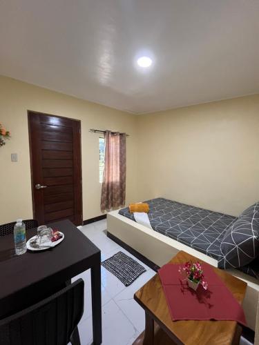 Cupid's Cabin Resort