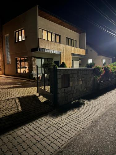 Cosy apartment in Family Compound