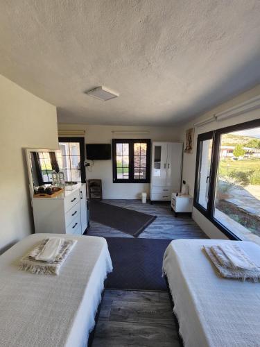 Erdem Ciftligi/ Ephesus Arena