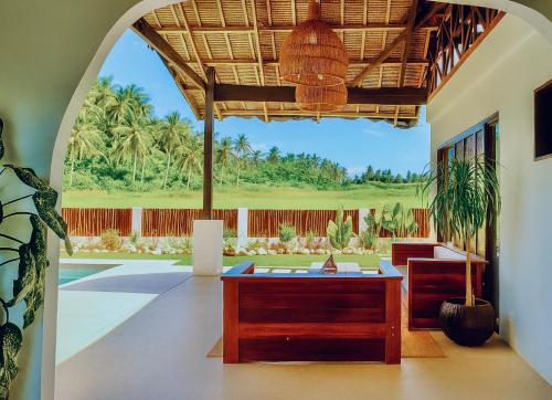 Secret Villa - Unique Experience