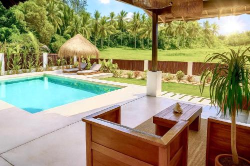 Secret Villa - Unique Experience