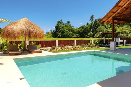 Secret Villa - Unique Experience