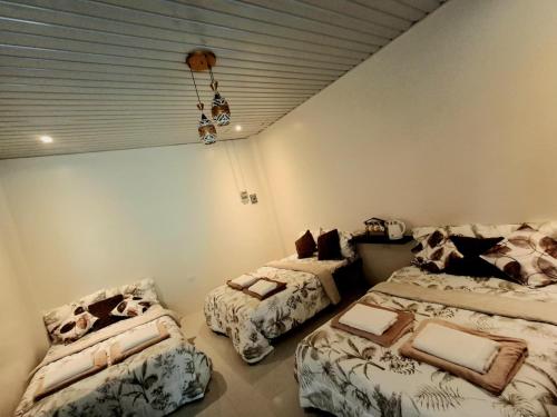 Yaga's Stay INN save