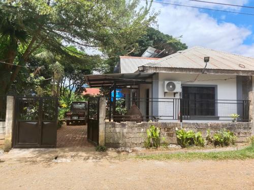 Yaga's Stay INN save