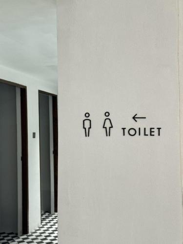 Isa- Hostel