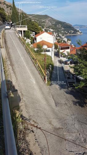 Apartments Villa Kosovic