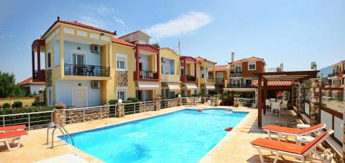 Gera Bay Studios & Apartments