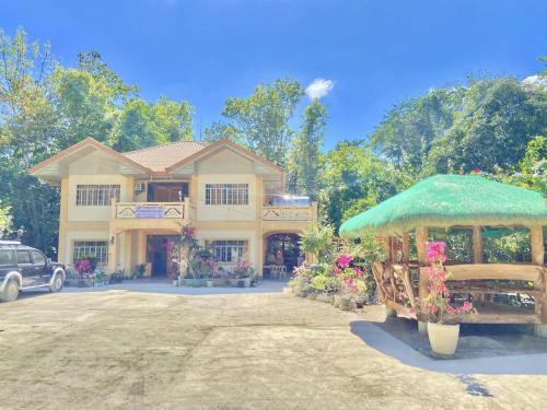 The Bougain Villa Guest House