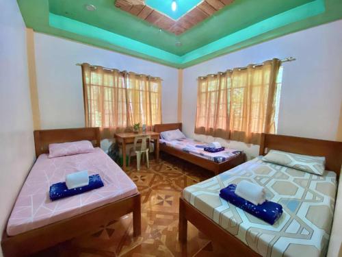 The Bougain Villa Guest House