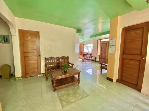 The Bougain Villa Guest House