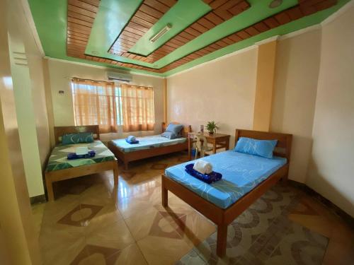 The Bougain Villa Guest House