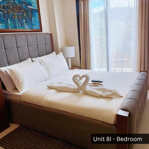 8I Balai de Selendra Baguio City