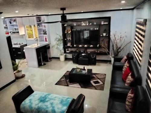 Aljay & Joan's Homestay