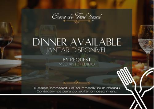 MyStay - Casa de Tent'tugal