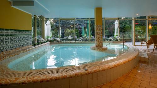 Calimbra Wellness Conference