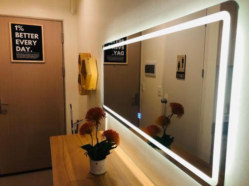 Dos Staycation Urban Deca Cubao