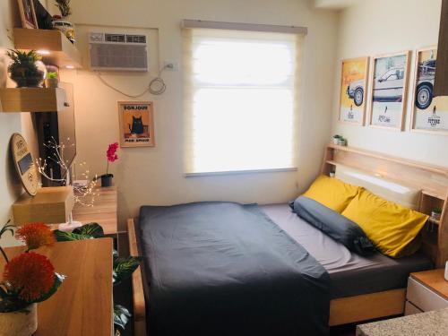 Dos Staycation Urban Deca Cubao