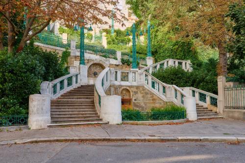 Hotel & Palais Strudlhof