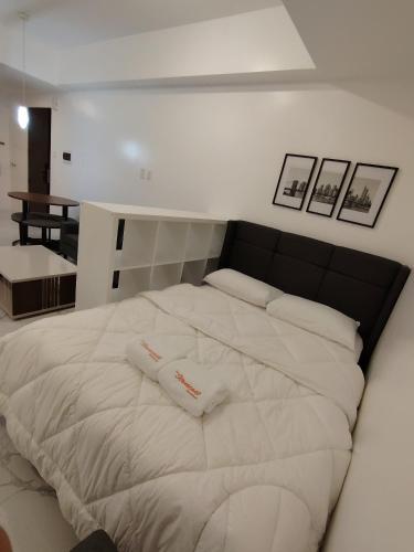 The Stonecast Residences