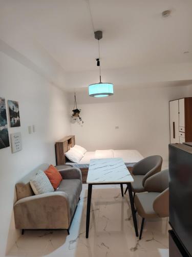 The Stonecast Residences