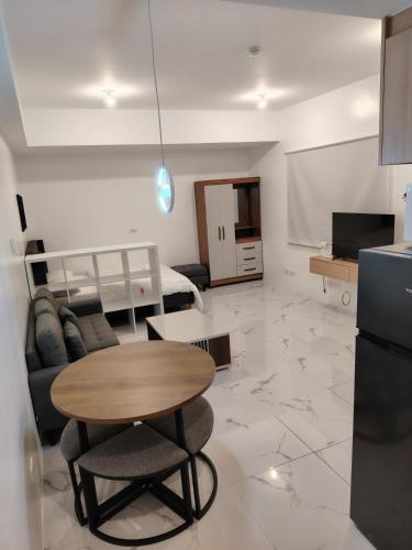 The Stonecast Residences