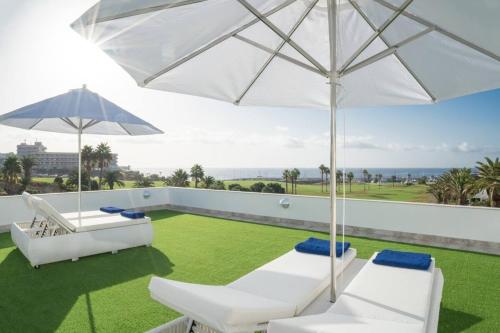 Amarilla Golf Villas