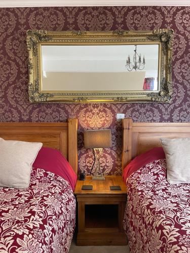 Sunningdale Bed & Breakfast