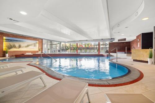 Hotel Velaves Resort & SPA