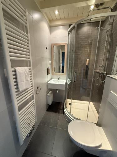 Herberg de Gouden Leeuw