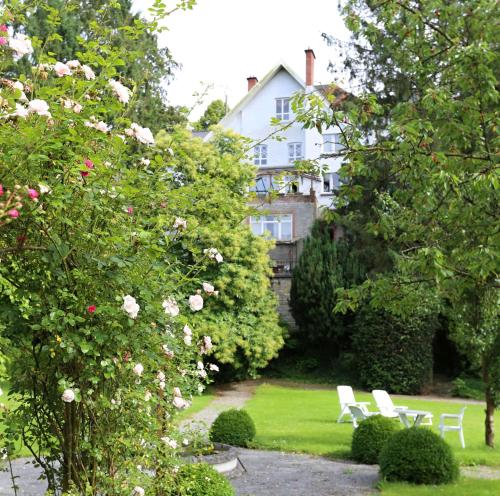 Villa Belle Epoque
