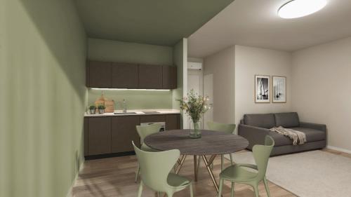 Appartamenti Pratone