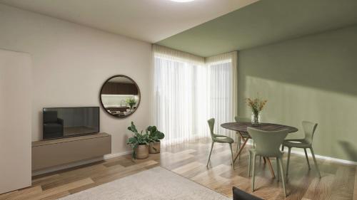 Appartamenti Pratone