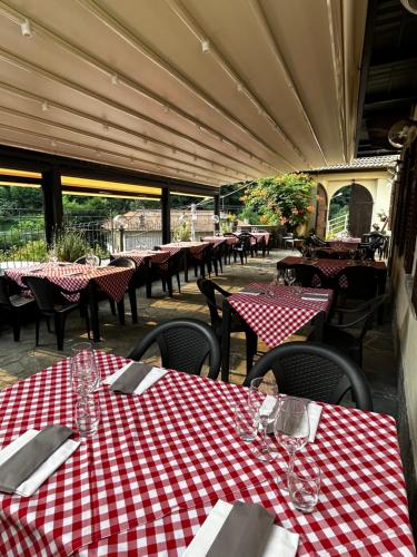 Ristorante Albergo Delzanno