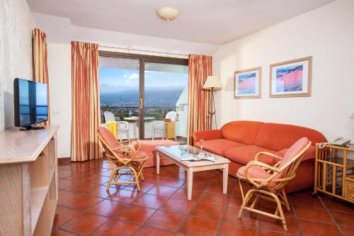 Apartamentos Masaru