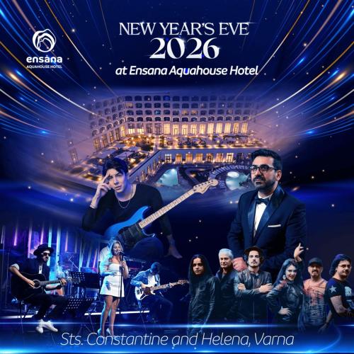 Ensana Aquahouse Hotel