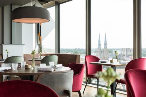 NH Collection Eindhoven Centre