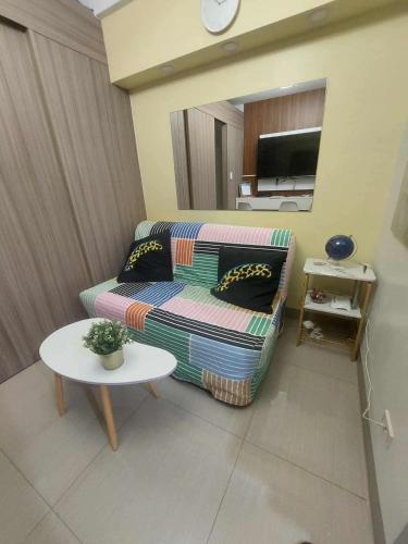 GB Traveller's Rest at Shore 2 Residences