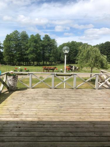 Stegemans Horse Hotel And Country Lodge