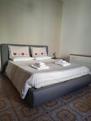 Due finestre sul cortile