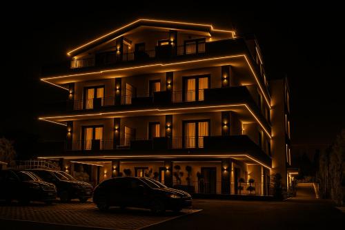 RESIDENCE MARCO POLO